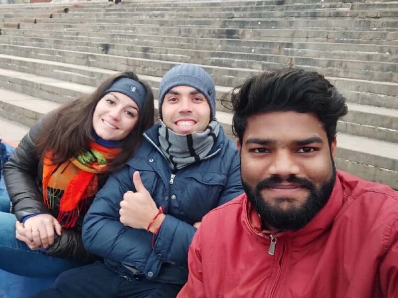 Haridwar Highlights: Spiritual Culture & Ganga arti Ceremony - Who Should Consider This Tour?