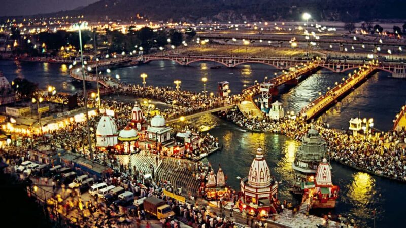 Haridwar & Rishikesh 2-Day Spiritual Tour From Delhi - Final Thoughts