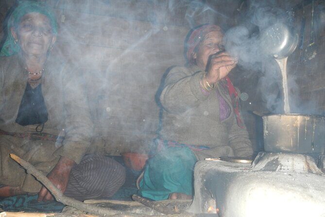 Harkidun Trek Explore the Authentic Himalayas - Whats Included and What to Consider