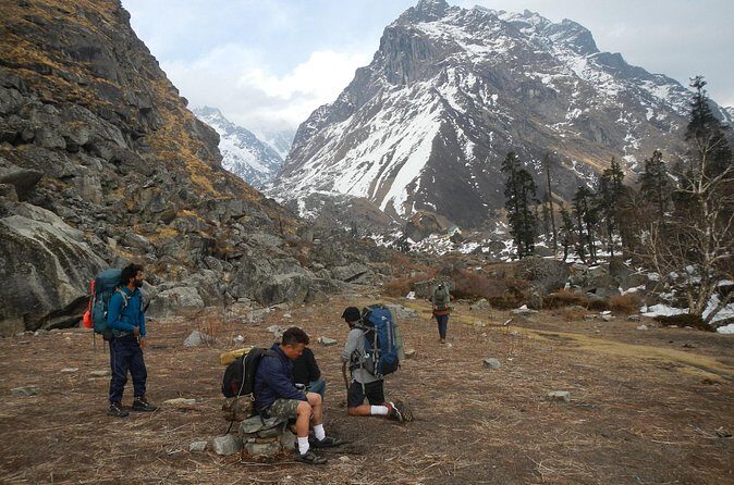 Harkidun Trek Explore the Authentic Himalayas - FAQ