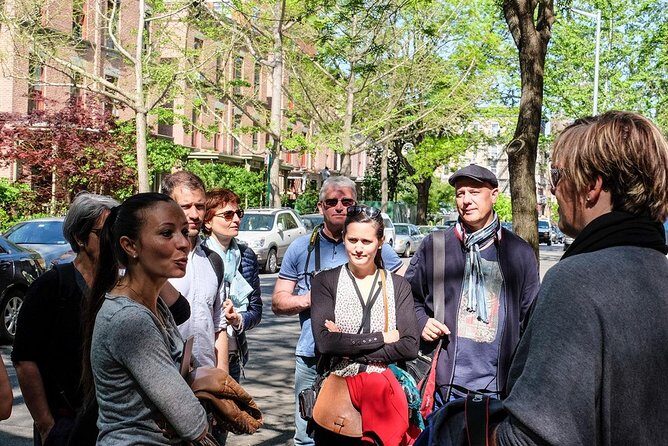 Harlem guided tour in French - A Closer Look at the Itinerary and What Youll Experience
