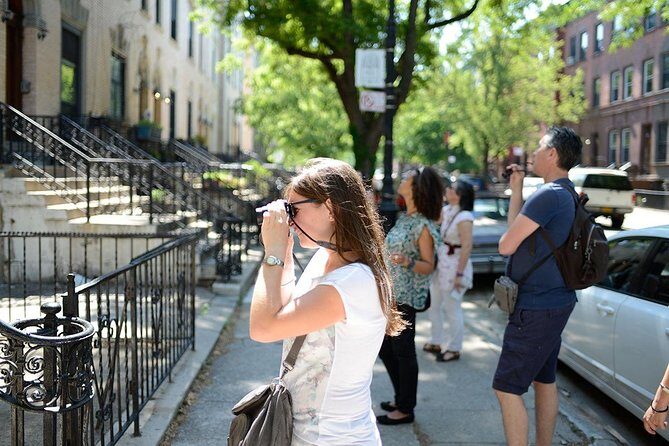 Harlem guided tour in French - FAQ