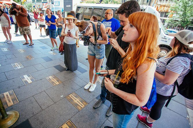 Harlem Hip-Hop Walking Tour - Authentic Stories and Insider Perspectives