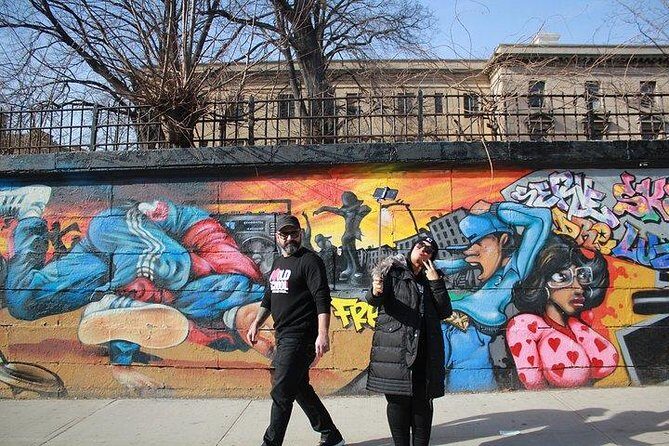 Harlem Hip-Hop Walking Tour - FAQ