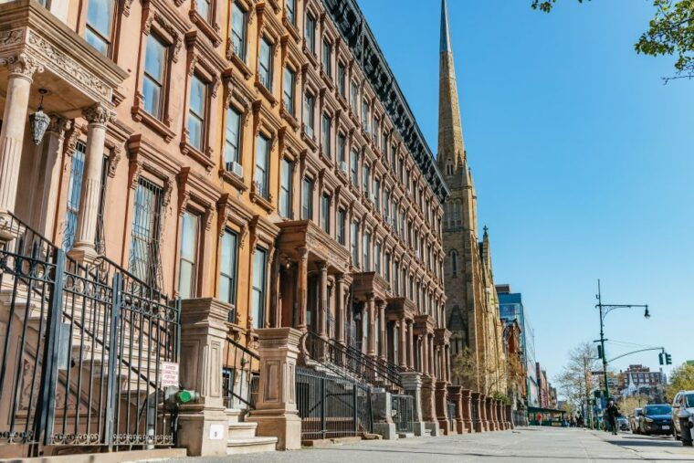 harlem-mount-morris-gospel-tour-with-brunch