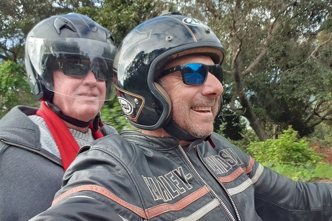 Harley Davidson Coastal Scenic Rides (Chauffeured) - Why Travelers Love This Tour