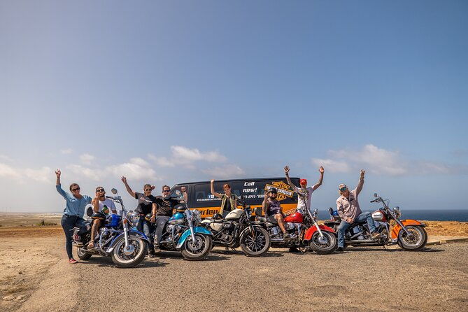 harley-davidson-guided-island-tours