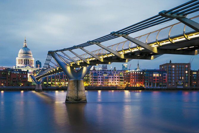 Harry Potter Filming Locations: Private Black Cab Tour in London - Final Thoughts: Who Should Book This Tour?
