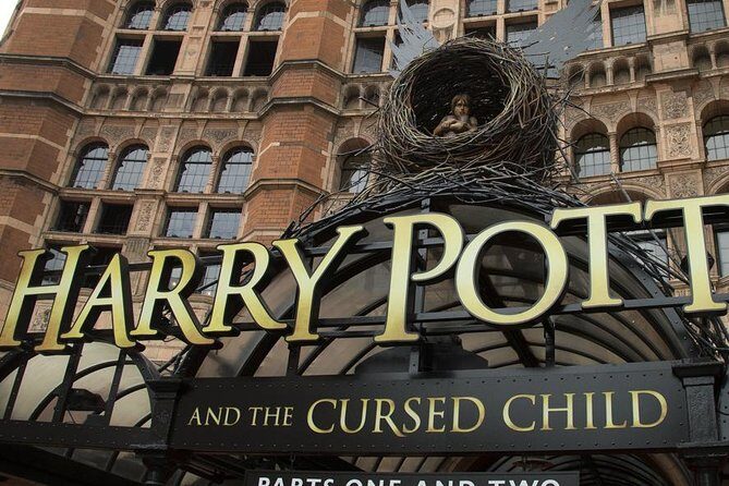 Harry Potter London Sights and Film Locations - Private Tour - Final Thoughts