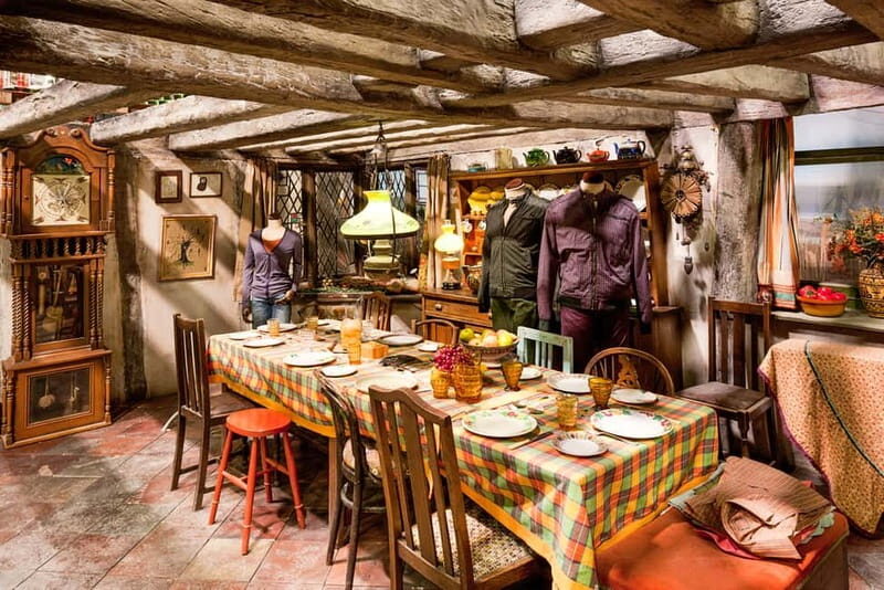 Harry Potter Studios & Private Transfer from Central London - Key Points
