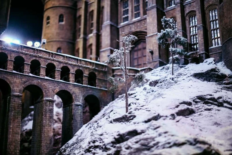 Harry Potter Studios & Private Transfer from Central London - Why This Tour Stands Out