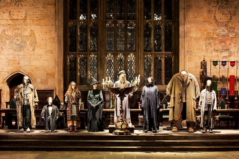 Harry Potter Studios & Private Transfer from Central London - Who Should Book This Tour?