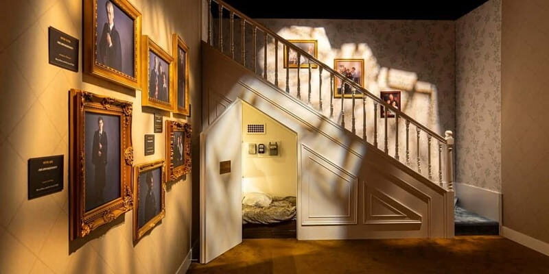 Harry Potter: The Exhibition with Transport from Kraków - Who Will Love This Tour?