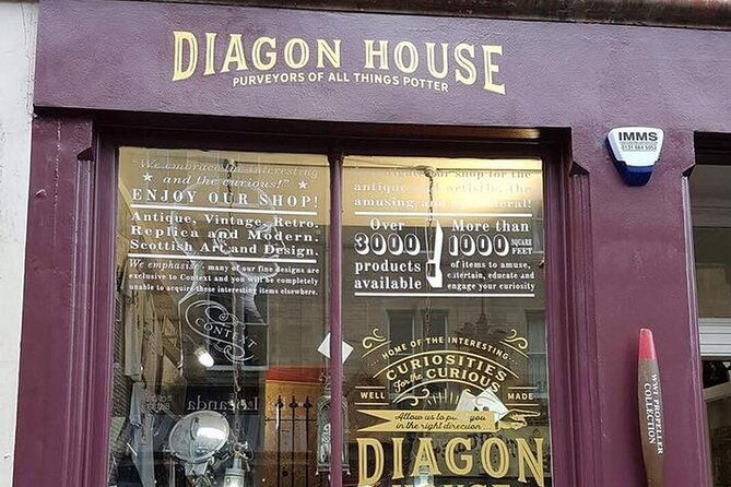 harry-potter-tour-edinburgh-castle-visit