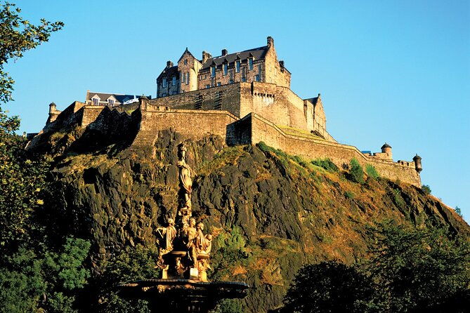 harry-potter-tour-edinburgh-castle-visit