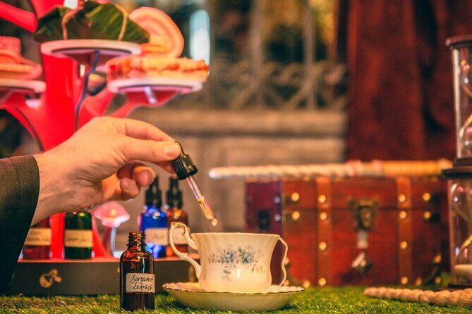 Harry Potter Tour & Magical Afternoon Tea - Final Thoughts: Who Will Love This Tour?