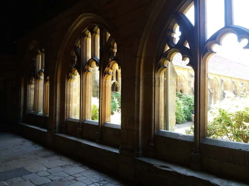 Harry Potter Tour New College Entry Only Included - Final Thoughts: Who Will Love This Tour?