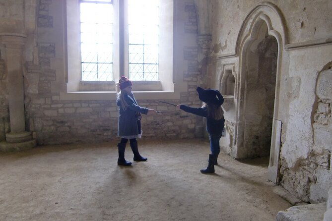 harry-potter-tour-of-england-by-black-taxi-tour-from-london