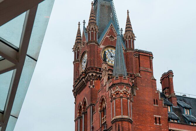 Harry Potter's most comprehensive and exclusive tour in London - Final Thoughts