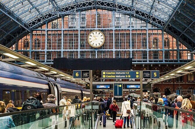 Harry Potter's most comprehensive and exclusive tour in London - FAQ