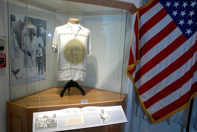 Harry S Truman Little White House Admission - Final verdict