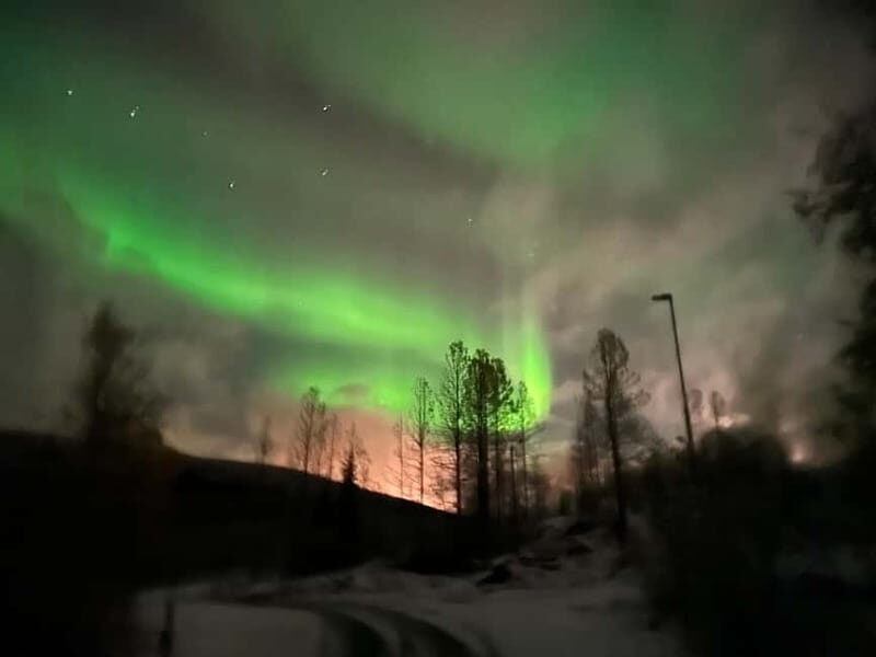 Harstad/Narvik: Northern Lights Tours with second day chance - Frequently Asked Questions (FAQs)