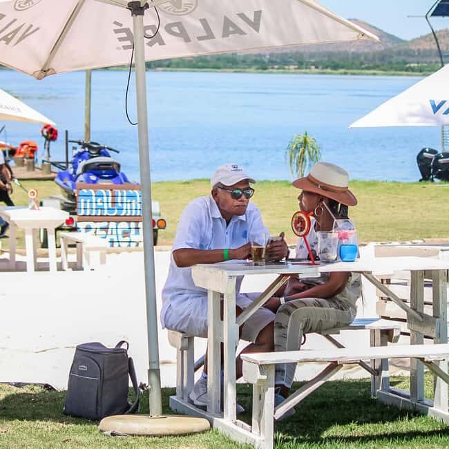 Hartbeespoort Dam: 1 Hour Cruise & Sunday Buffet Lunch - Final Thoughts: Who Will Love This Experience?