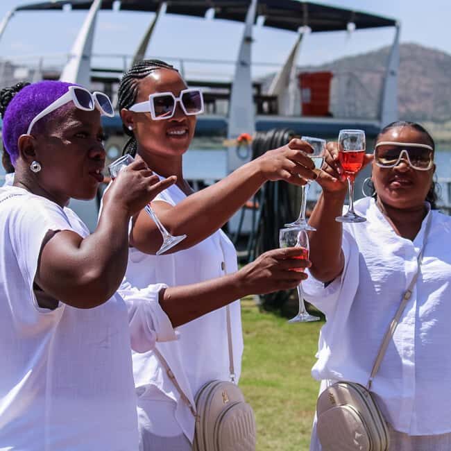 Hartbeespoort Dam: 1 Hour Standard Scenic Boat Cruise - Final Thoughts