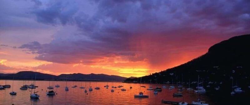 Hartbeespoort: Dam Cruise with Snacks and Drinks - The Sum Up