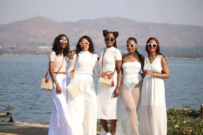 Hartbeespoort Dam: The Luxury Alba Boat Cruise with Food - A Look at the Itinerary and Experience