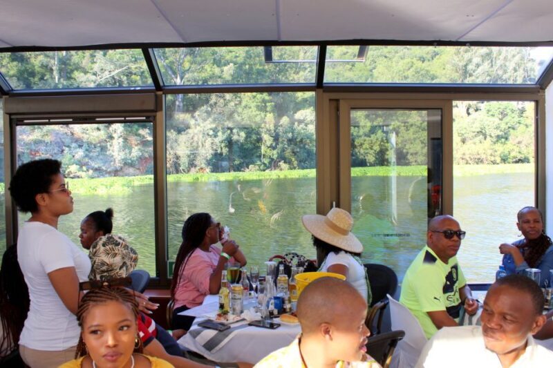 Hartbeespoort Dam: The Luxury Alba Boat Cruise with Food - The Sum Up: Who Will Love This Experience?