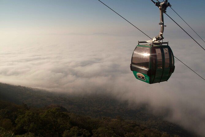 Harties Cableway Experience Ticket - Practical Tips for Visitors