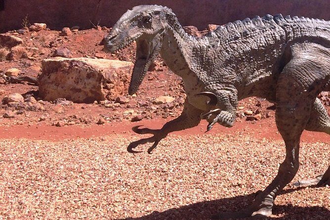 Hartley's Crocodile Adventures Day Trip from Palm Cove - Who Will Love This Tour?