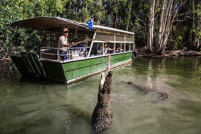 Hartleys Crocodile Adventures Half-Day Tour from Cairns - FAQ: Your Practical Questions Answered