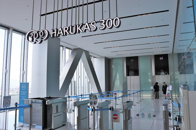 harukas-300-observatory-ticket