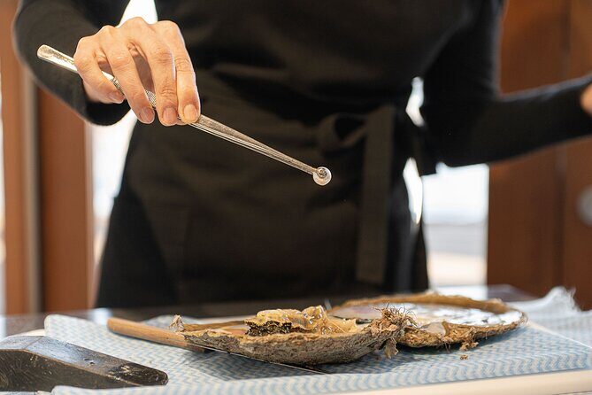 Harvest Your Own Pearl Private Experience - Perth - Key Points