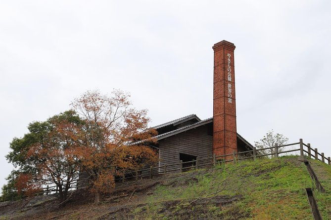 hasami-ware-study-tour-with-special-guide-400-years-history-and-modern-daily-use-pottery