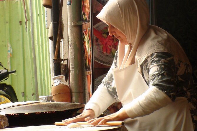 hasans-home-experience