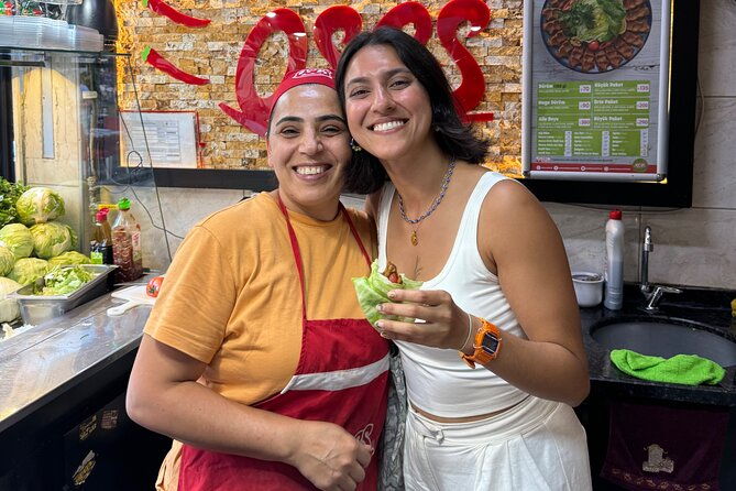 hasans-home-experience