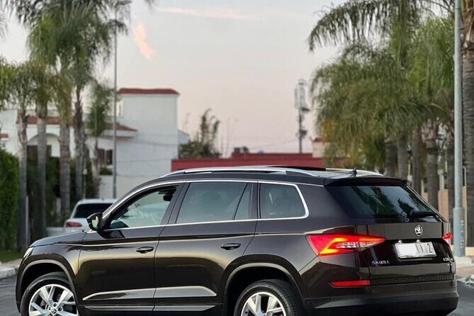 Hassle-Free Casablanca Airport Pick-Up or Drop-Off - Hassle-Free Casablanca Airport Pick-Up or Drop-Off