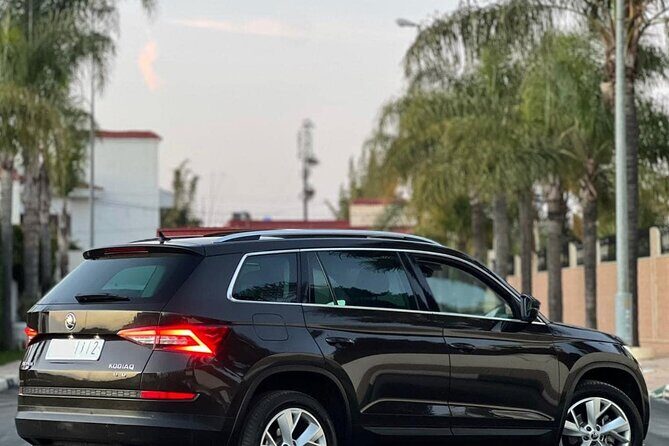 Hassle-Free Casablanca Airport Pick-Up or Drop-Off - Key Points