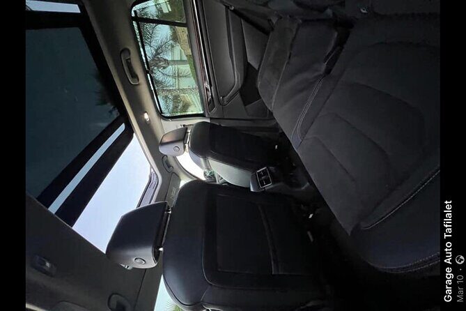 Hassle-Free Casablanca Airport Pick-Up or Drop-Off - Authentic Customer Experiences