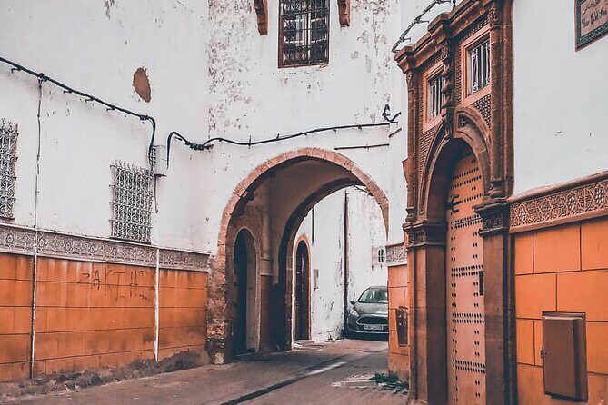Hassle-Free Casablanca Airport Pick-Up or Drop-Off - Pricing & Value