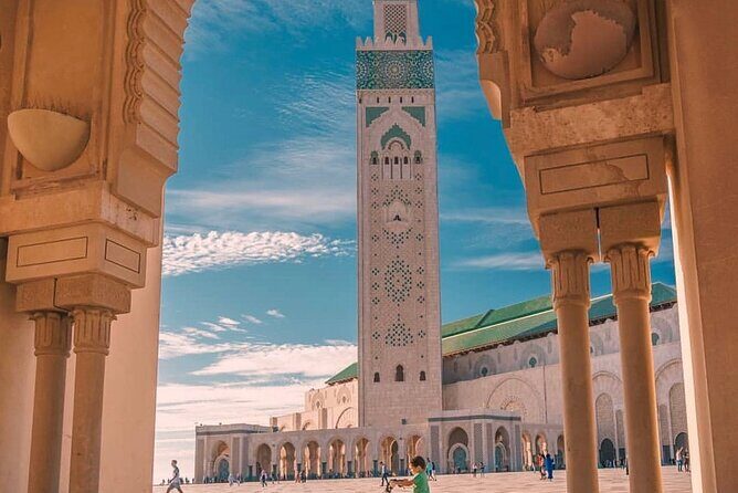 Hassle-Free Casablanca Airport Pick-Up or Drop-Off - Cancellation Policy and Flexibility