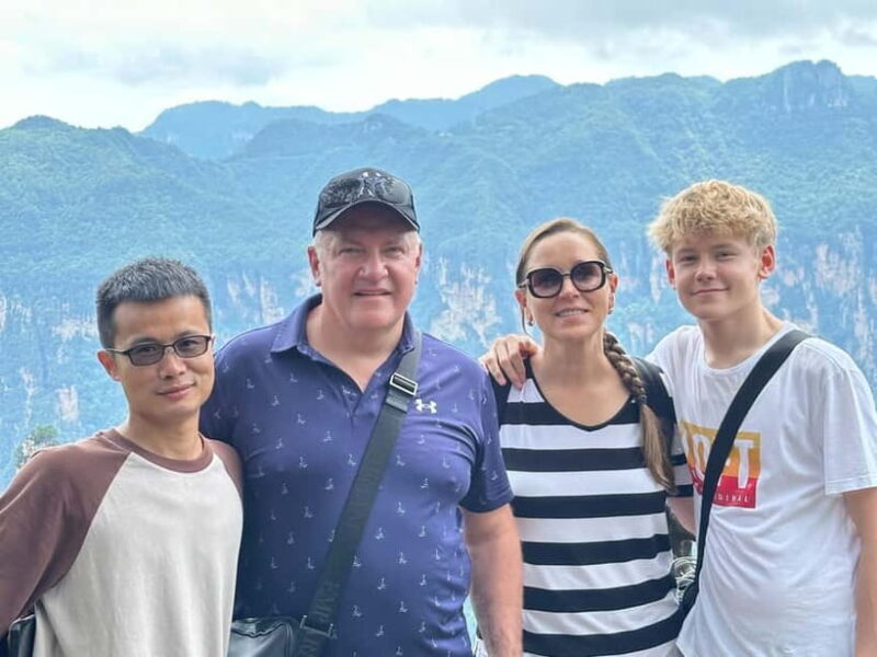 Hassle-free Guiding with Must-see Avatar Mount One Day Tour - What Makes This Tour Stand Out?