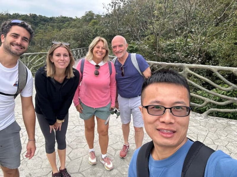 Hassle-free Guiding with Must-see Avatar Mount One Day Tour - Pricing and Overall Value