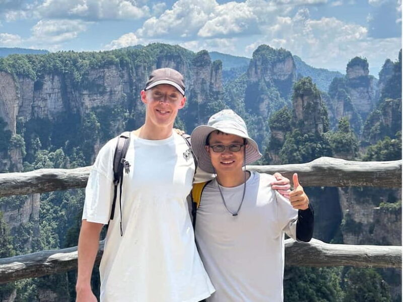 Hassle-free Guiding with Must-see Avatar Mount One Day Tour - FAQ