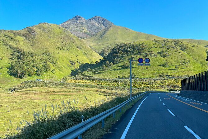 Hassle Free Journey in Beppu Yufuin Scenic MiniVan half day tour - The Value of a Hassle-Free Scenic Tour