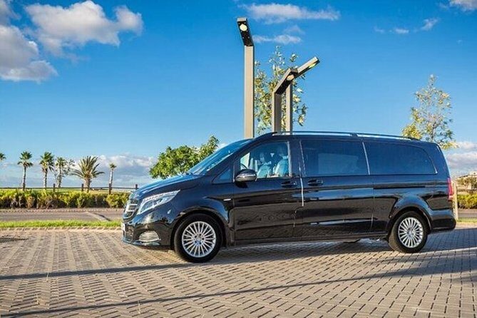 Hassle Free Private Airport Transfer in Casablanca - Who Will Love This Service?