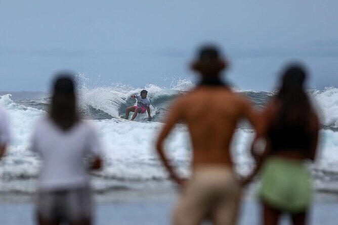 Hassle Free Whole Day North Of Siargao Surfing Lessons - Final Thoughts